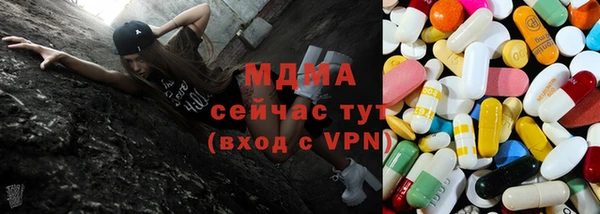крисы Верхний Тагил